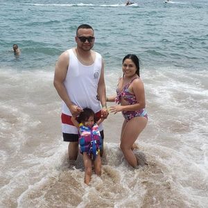 Meet your Posher, Reina